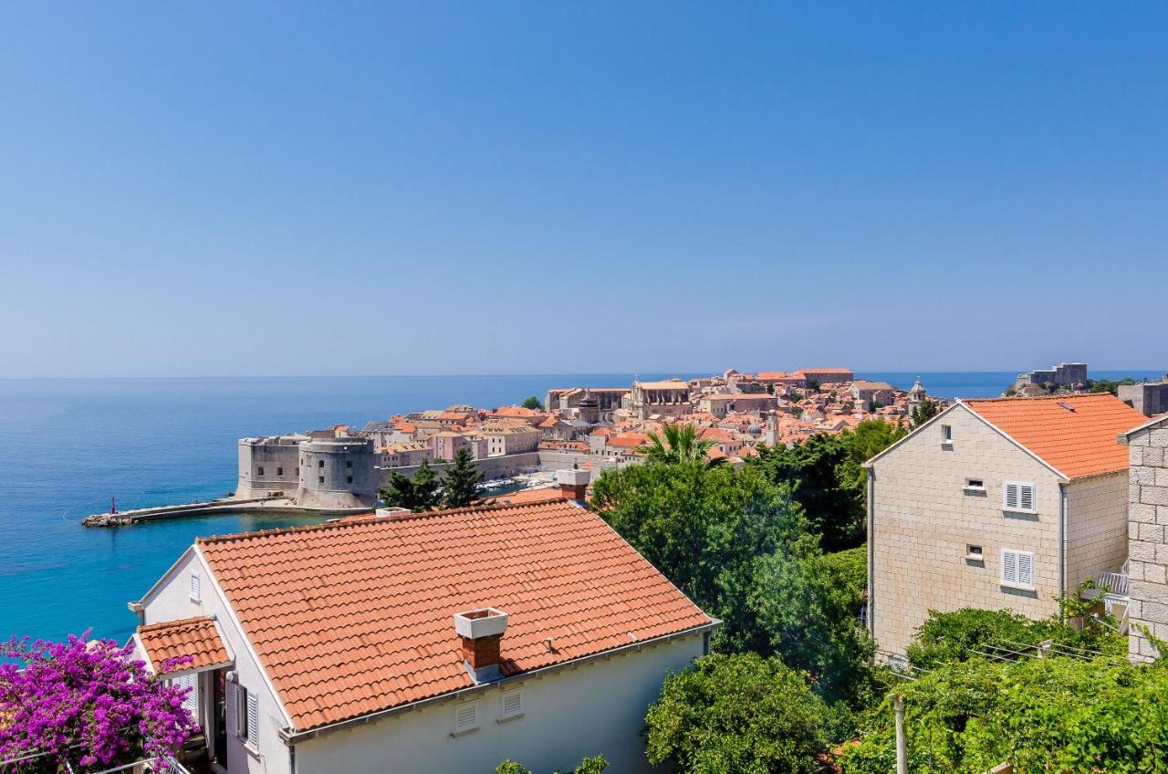 Kate * Dubrovnik