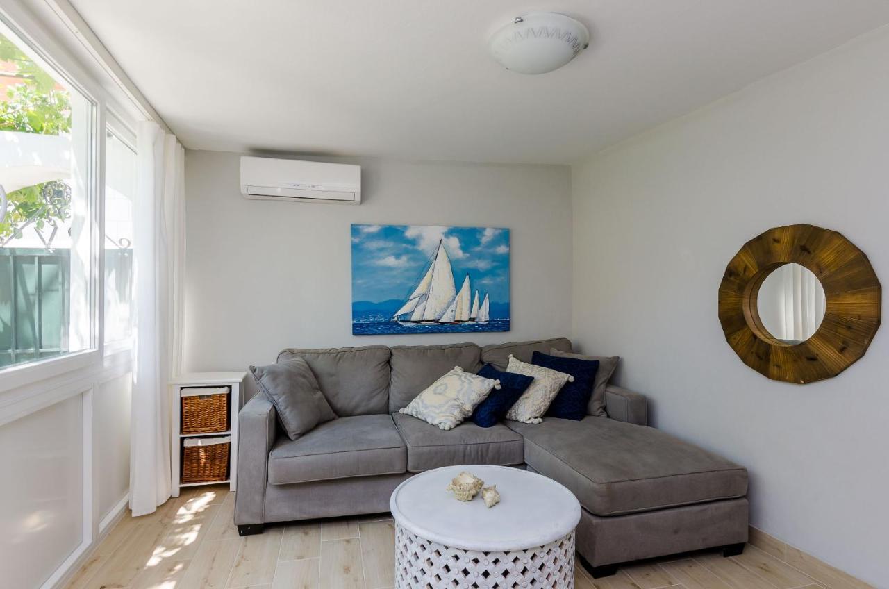 Apartman Kate *